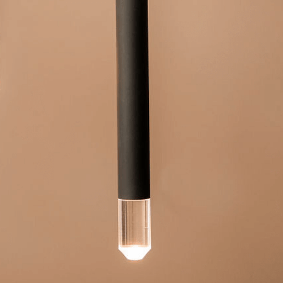 LED-Pendelleuchte Candle LH5R