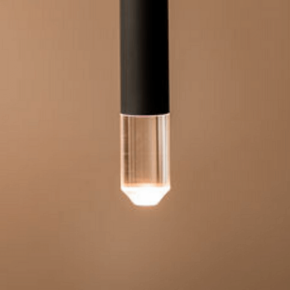LED-Pendelleuchte Candle LH1