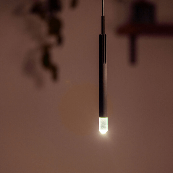 LED-Pendelleuchte Candle LH1