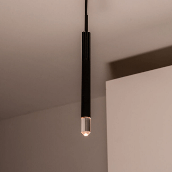 LED-Pendelleuchte Candle LH1