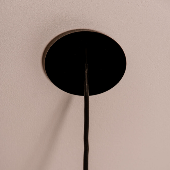 LED-Pendelleuchte Candle LH1