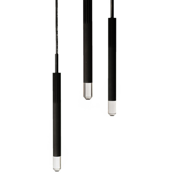 LED-Pendelleuchte Candle LH3R
